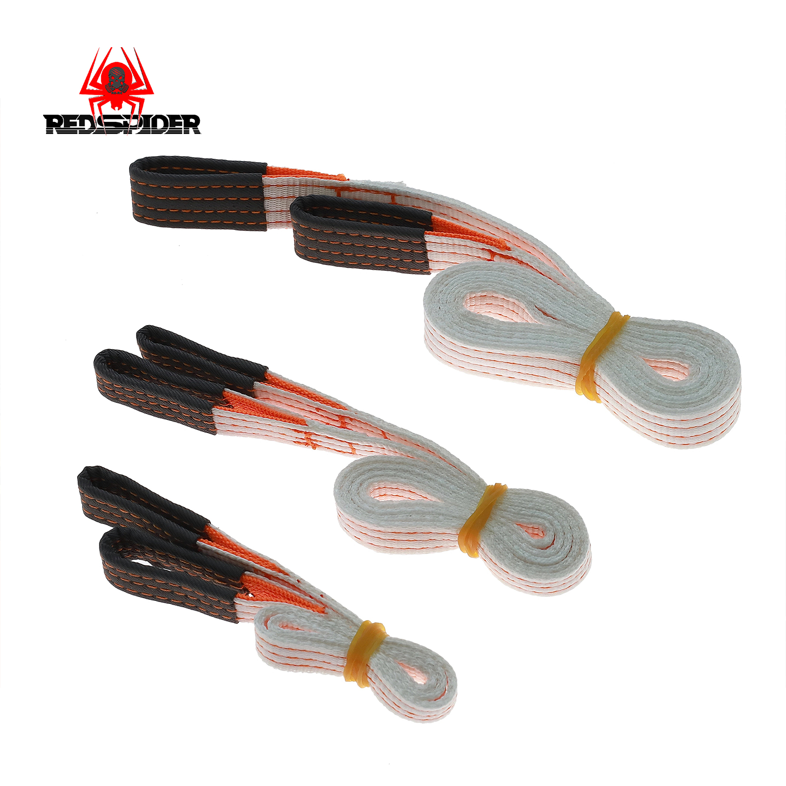 Drone Rc Belt - RED SPIDER 1Pcs Simulate Lifting Straps