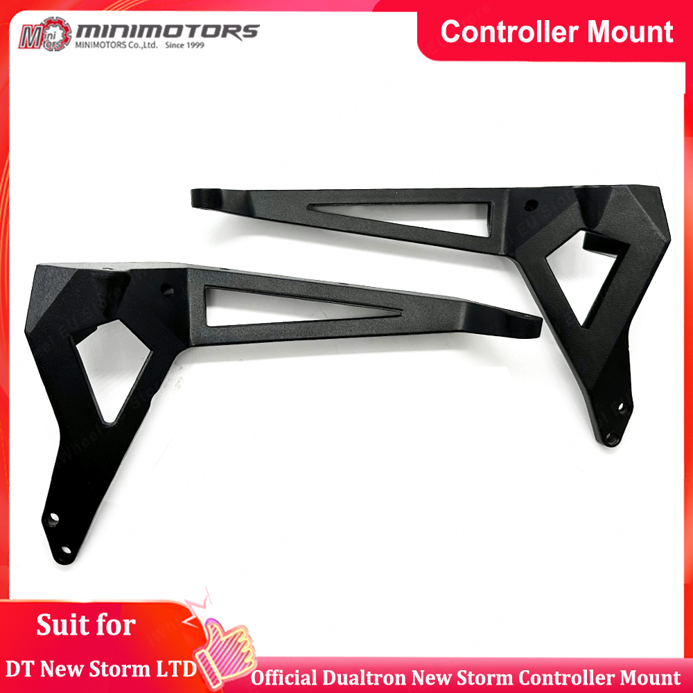 Heavy Lift Drone Frame - Original DUALTRON STORM Rear Frame Controller