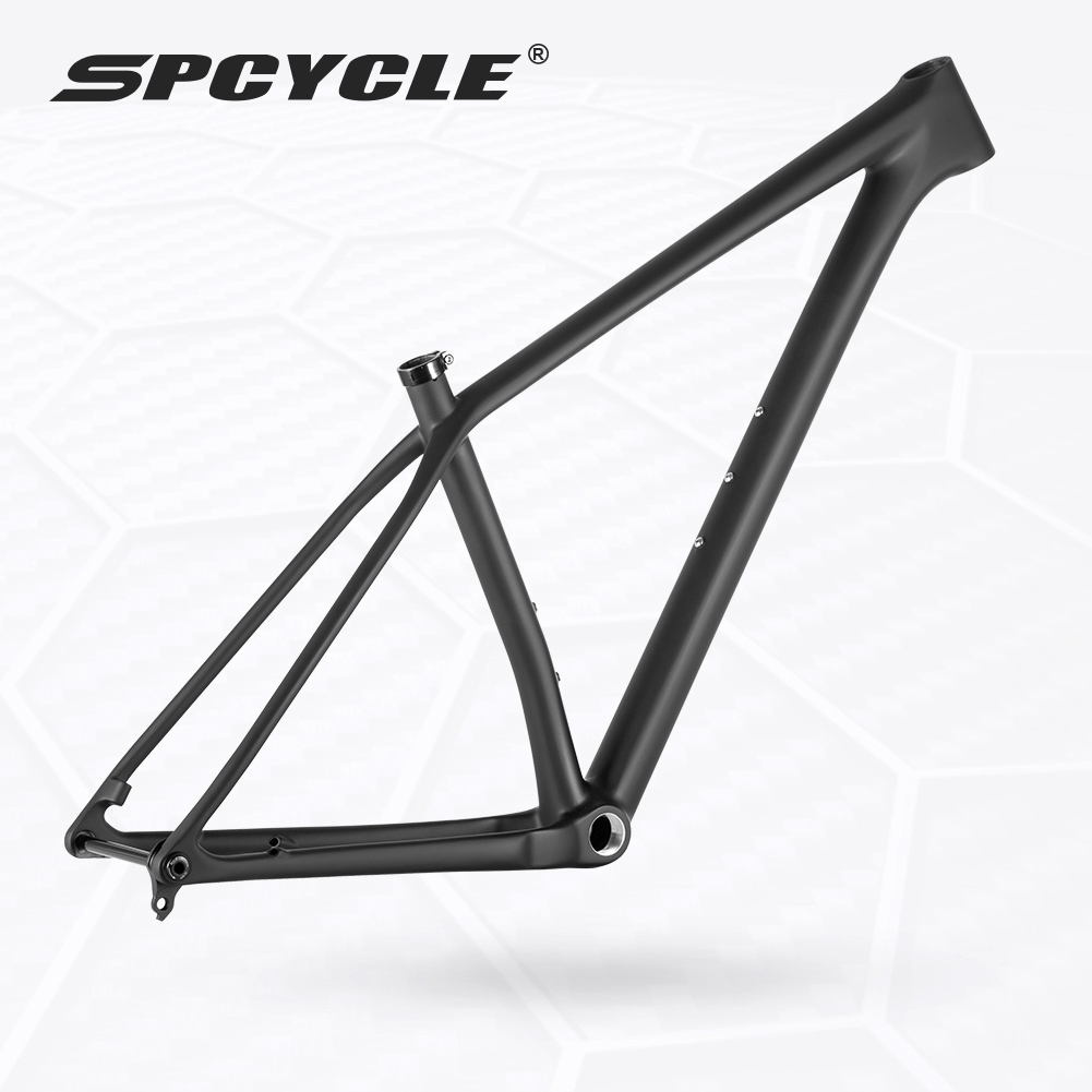 Heavy Lift Drone Frame - Spcycle 2026 Ner 29er Hardtail Carbon