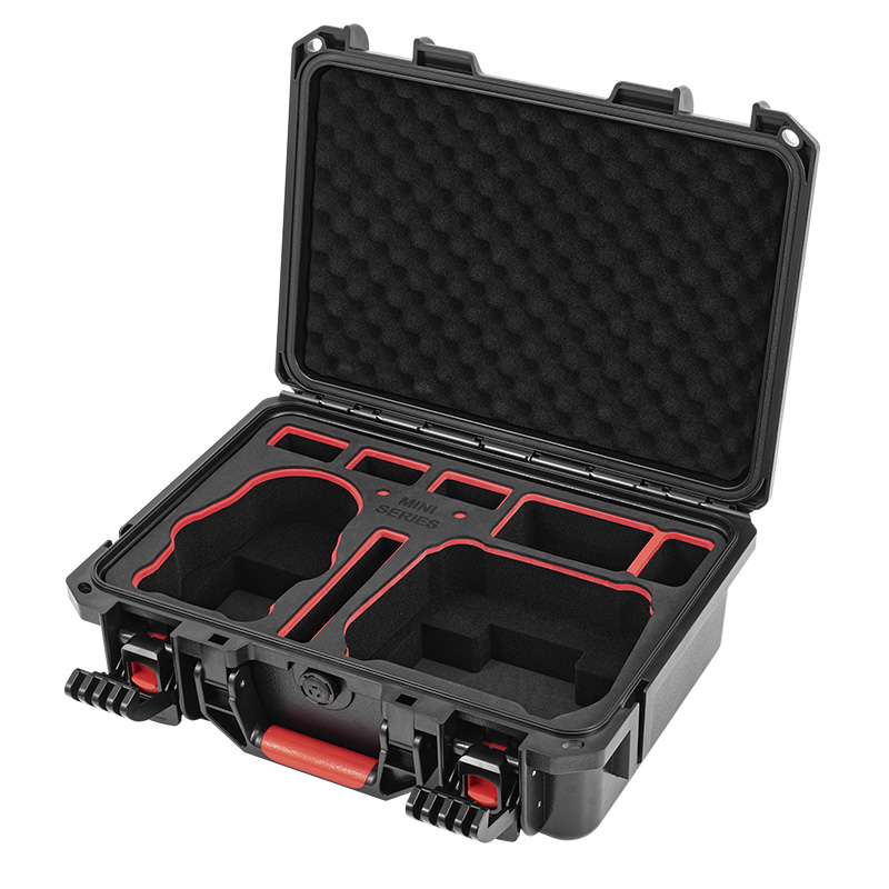 STARTRC Waterproof Hard Case W - Drone Rc Controller Belt reseña y precio