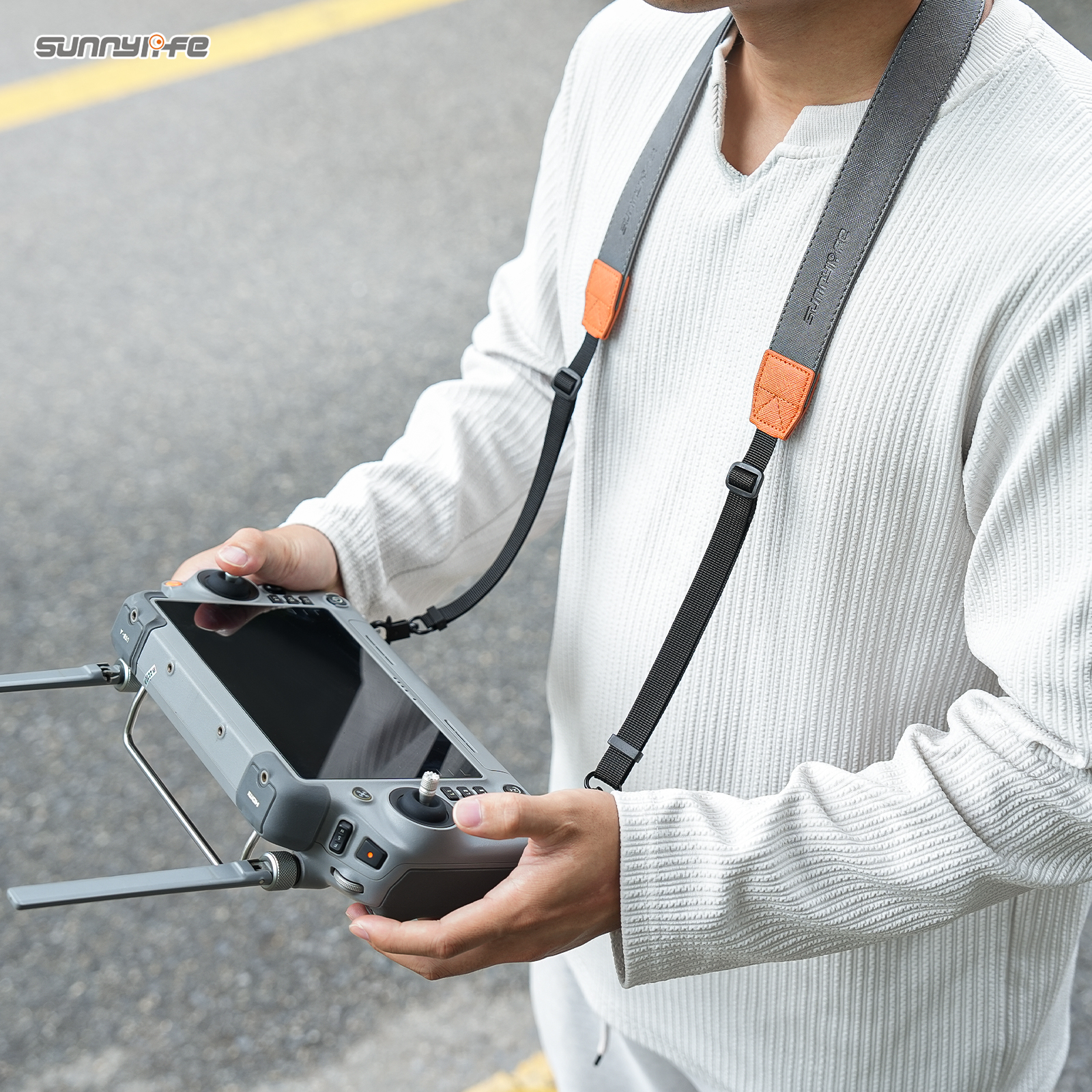Sunnylife Remote Controller Ho - Drone Rc Belt reseña y precio