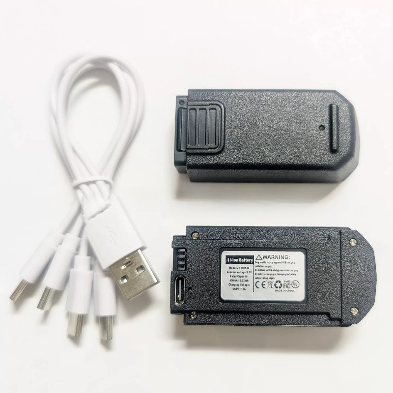 For YL3 Mini 3.7V 600mAh Drone - Drone Rc Yl3 reseña y precio