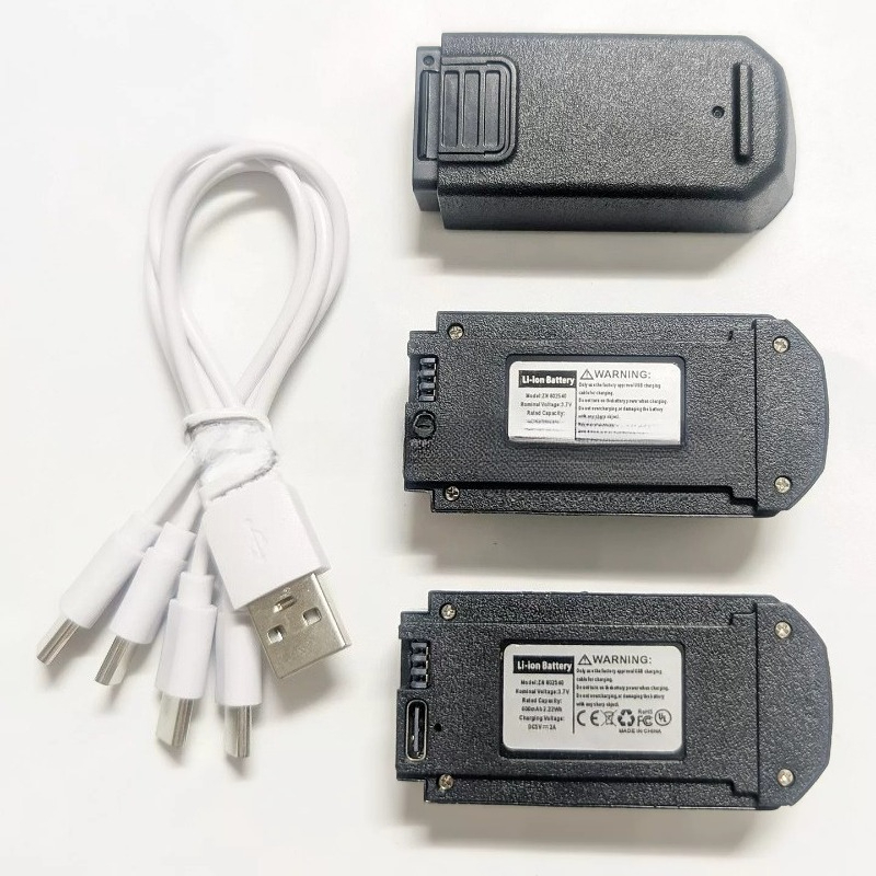 For YL3 Mini 3.7V 600mAh Drone - Drone Rc Yl3 reseña y precio