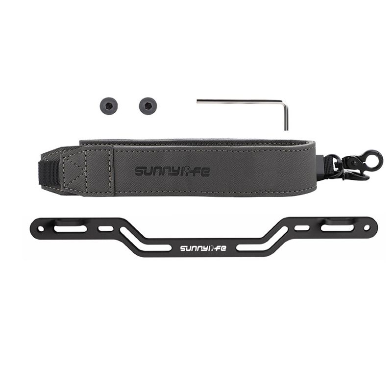 Sunnylife Neck Lanyard Hook Be - Drone Rc Belt reseña y precio