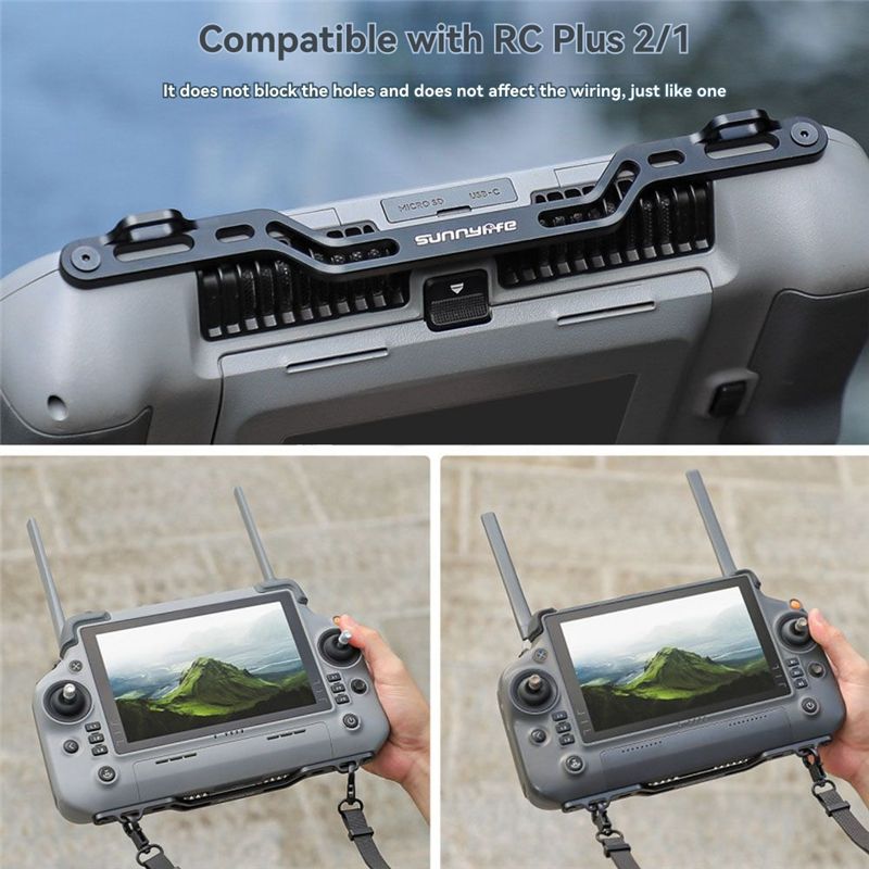 Sunnylife Neck Lanyard Hook Be - Drone Rc Belt reseña y precio
