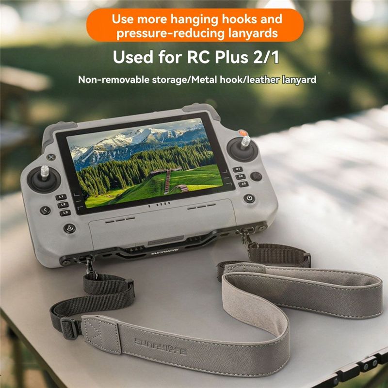 Sunnylife Neck Lanyard Hook Be - Drone Rc Belt reseña y precio