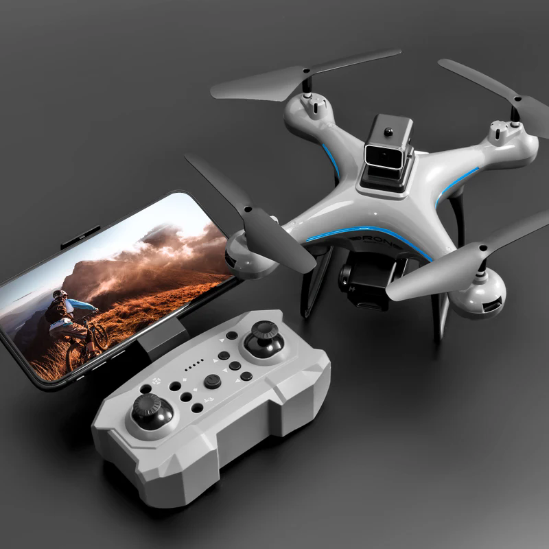 KY102 Drone Battery Propeller  - Drone Ky102 Rc reseña y precio