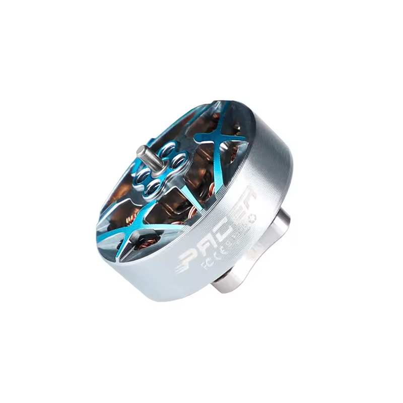 4PCS T-MOTOR P1604 KV2850 6S/K - Drone With Rc reseña y precio