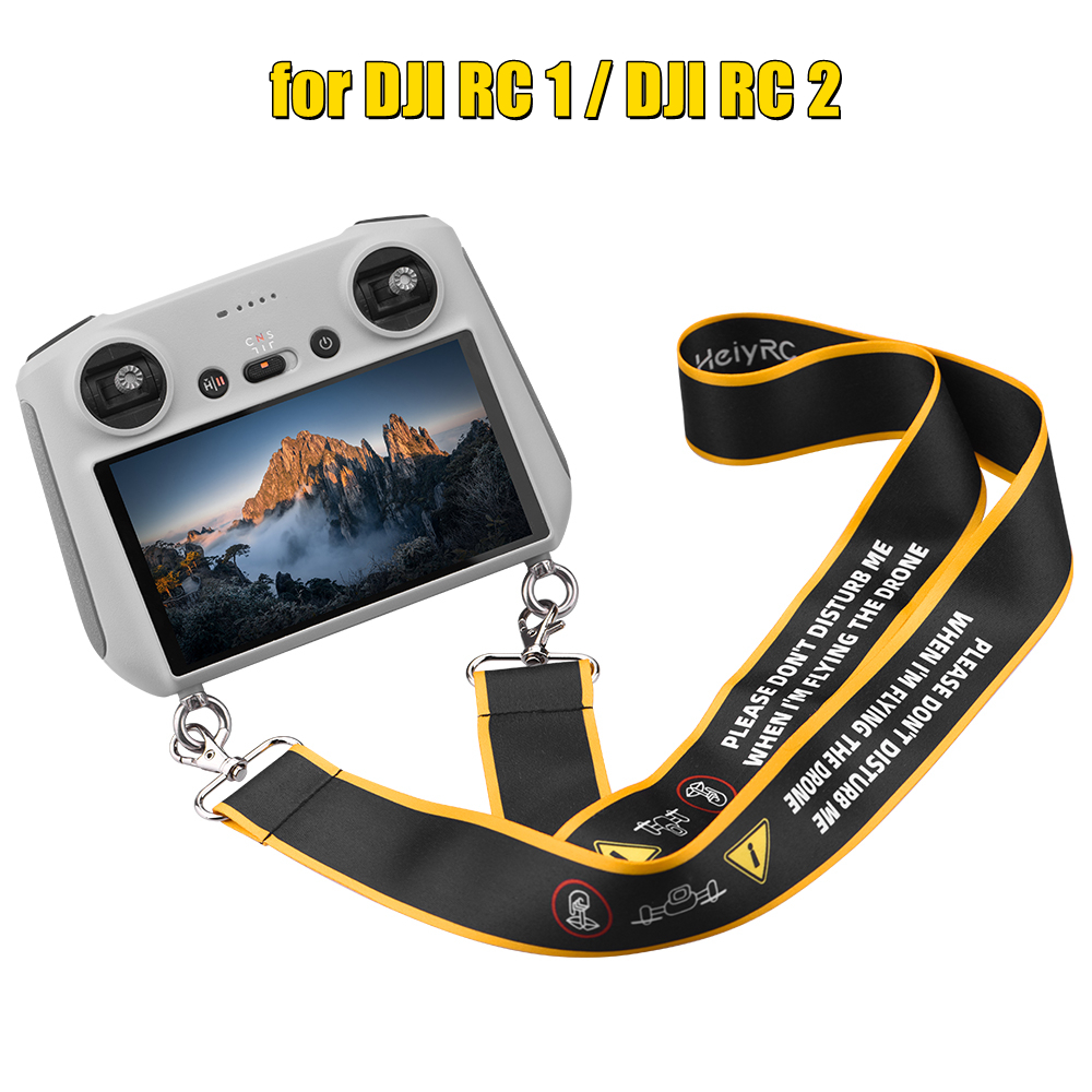 Remote Controller Lanyard for  - Drone Rc Controller Belt reseña y precio