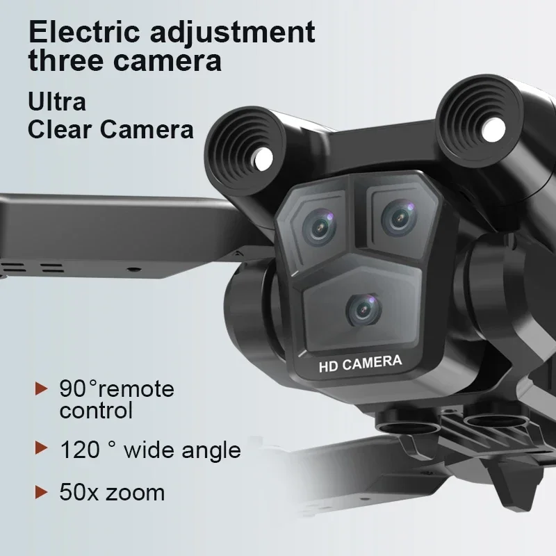 New M4 Drone 4K Professinal 5G - Drone E88Pro Rc 4K reseña y precio