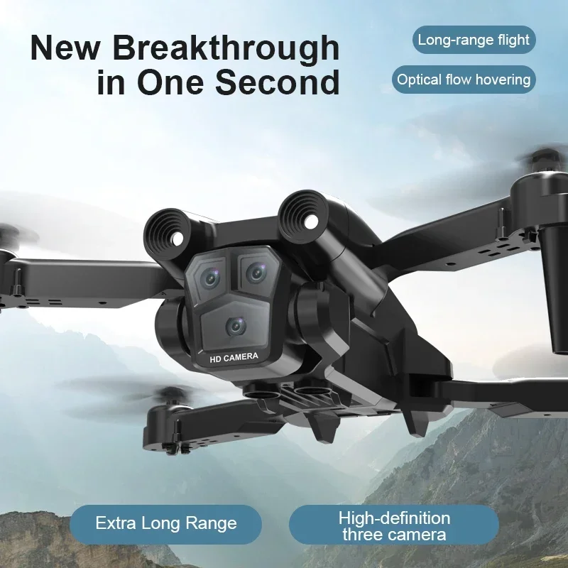 New M4 Drone 4K Professinal 5G - Drone E88Pro Rc 4K reseña y precio