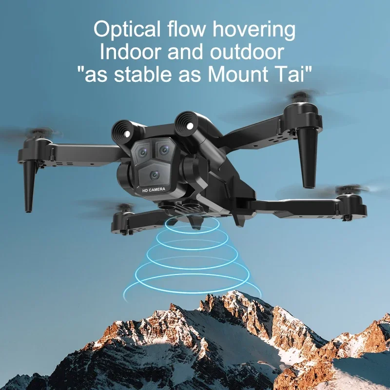 New M4 Drone 4K Professinal 5G - Drone E88Pro Rc 4K reseña y precio