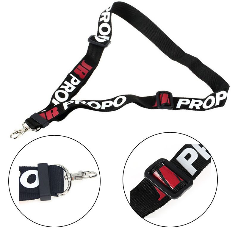 Universal Adjustable Neck Stra - Drone Rc Controller Belt reseña y precio