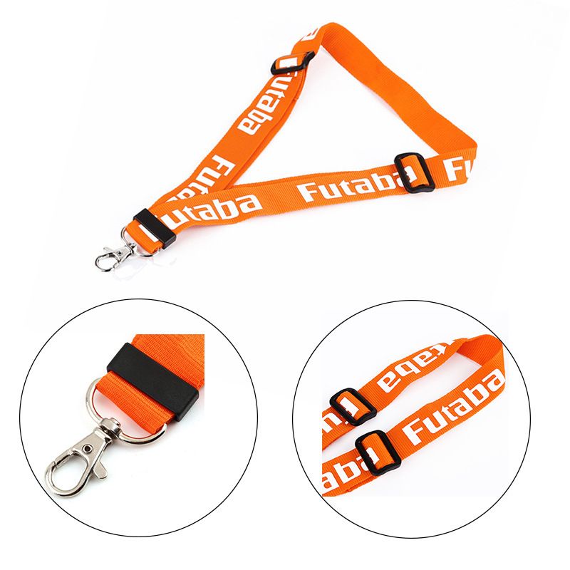 Universal Adjustable Neck Stra - Drone Rc Controller Belt reseña y precio