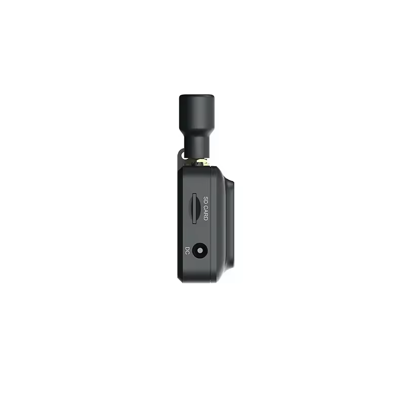 Walksnail Avatar VRX 1080P/60F - Drone With Rc reseña y precio