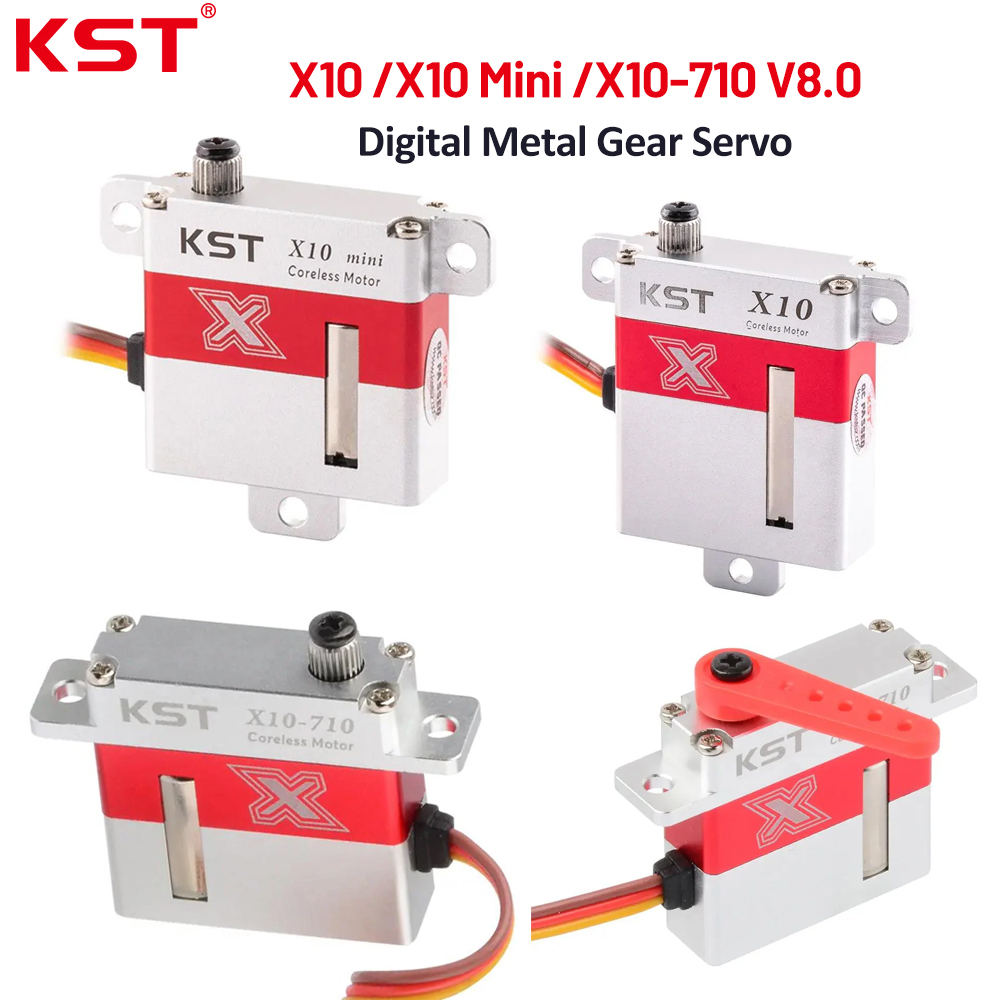 KST X10/X10 Mini/ X10-710 V8.0 - Drone Rc Aircraft reseña y precio
