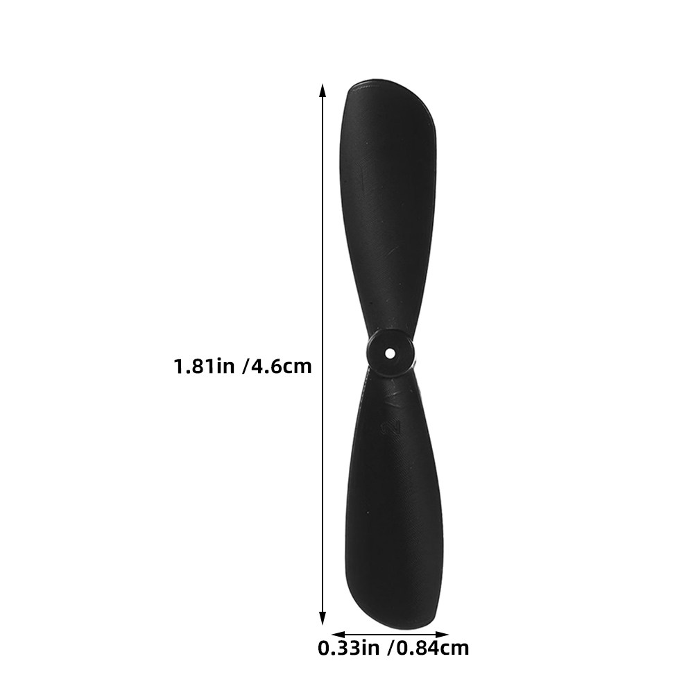 20Pairs Micro Rc Propellers Co - Drone Rc Aircraft reseña y precio