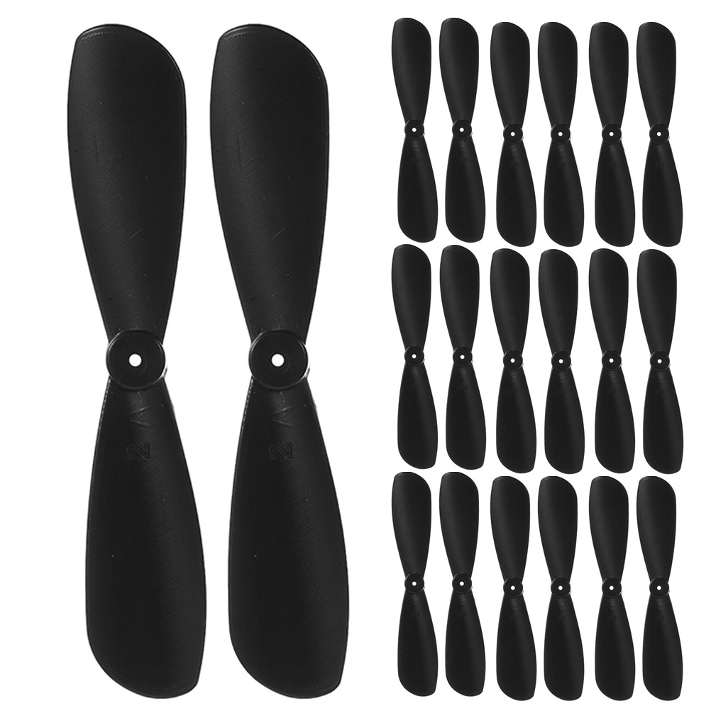 20Pairs Micro Rc Propellers Co - Drone Rc Aircraft reseña y precio