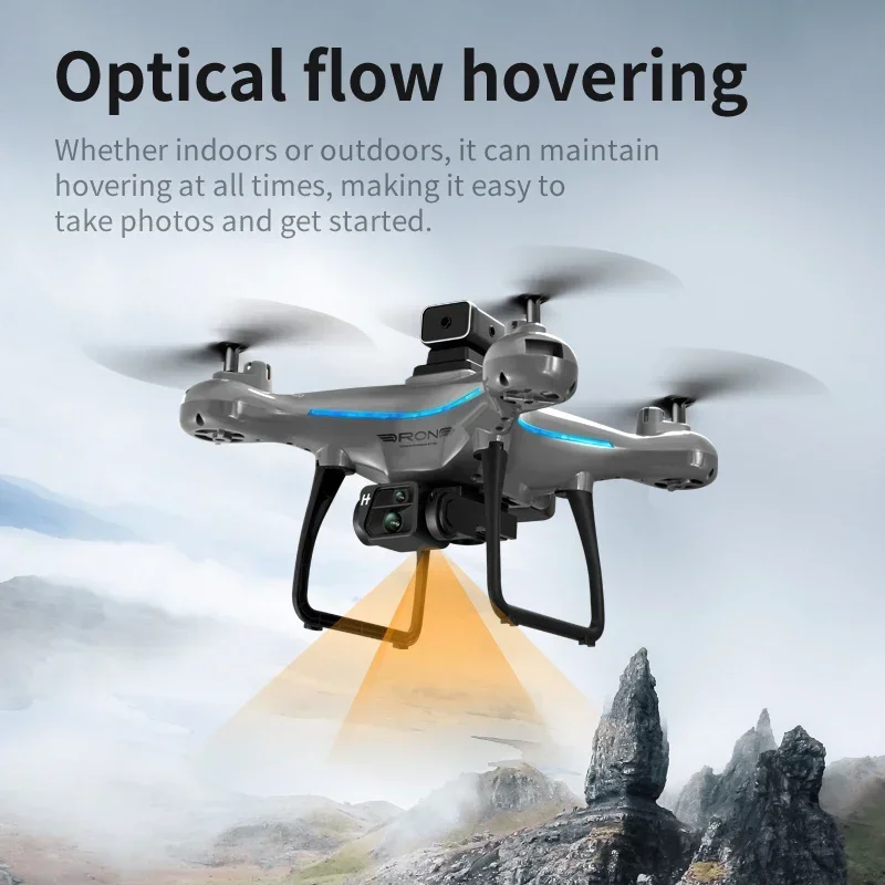 KY102 Drone 8K Profesional Dua - Drone Ky102 Rc reseña y precio