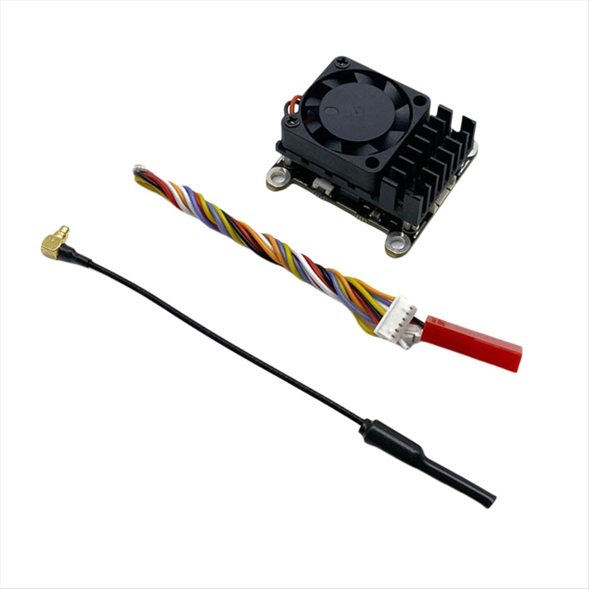 5.8G 2W VTX 2000mW FPV Video T - Drone With Rc reseña y precio