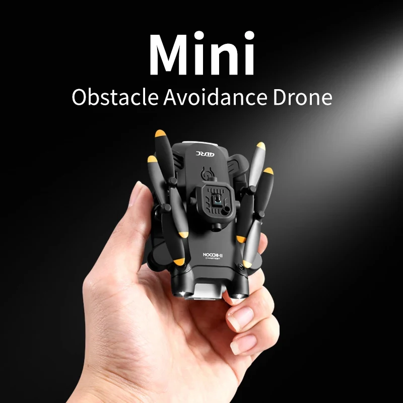 V30 Mini Drone 4DRC with Camer - Drone E88Pro Rc 4K reseña y precio