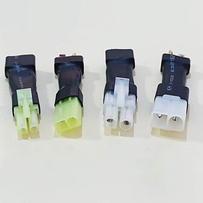 RC Lipo Battery Adapter T-Plug - Drone Rc Car Hybrid reseña y precio