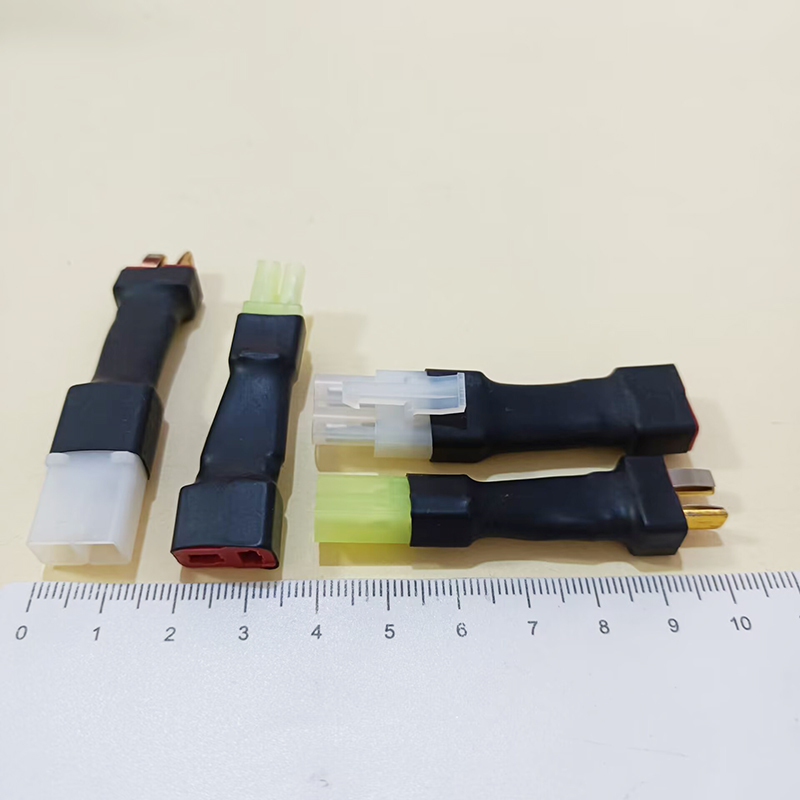 RC Lipo Battery Adapter T-Plug - Drone Rc Car Hybrid reseña y precio