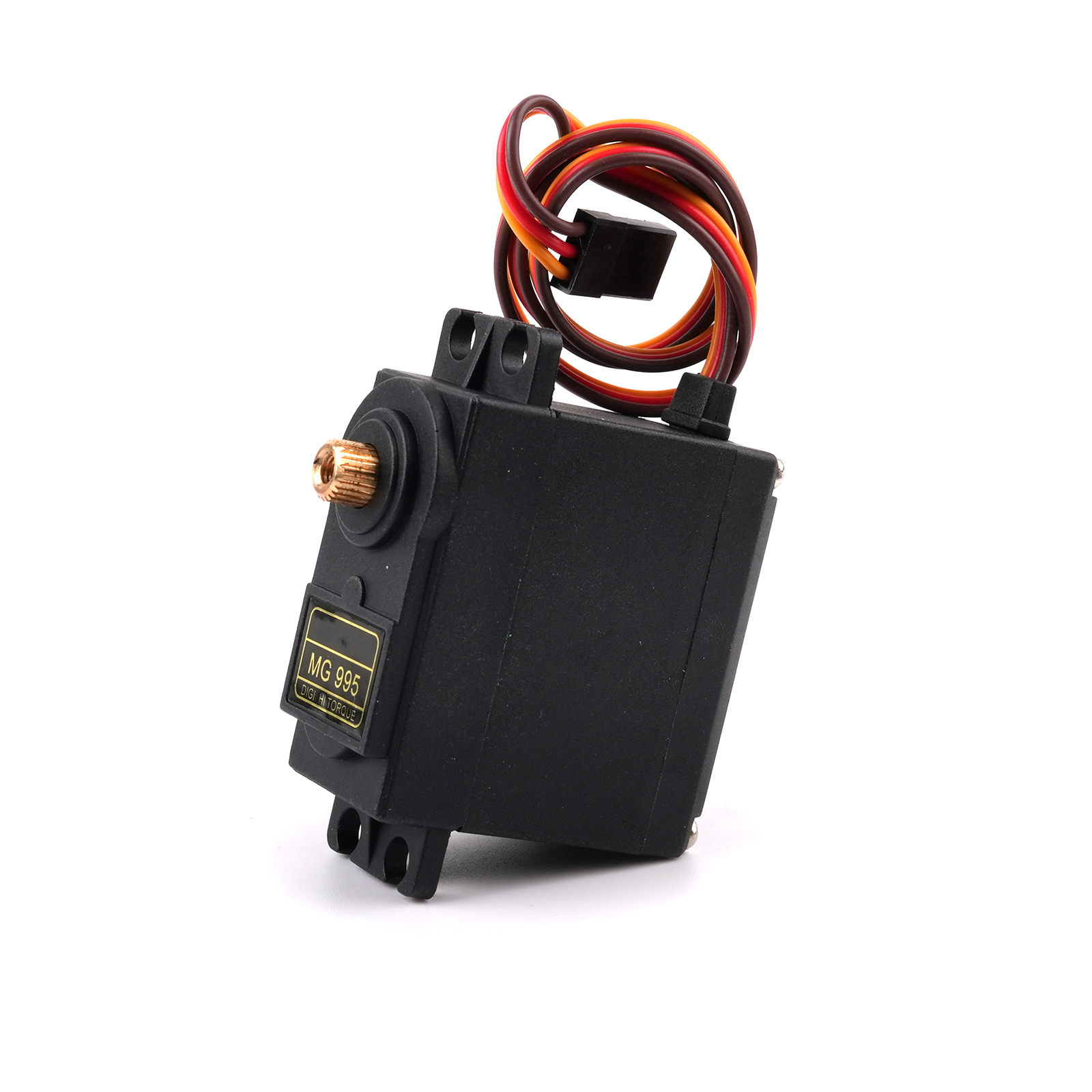 MG995 13KG RC Servos Standard  - Drone Rc Aircraft reseña y precio