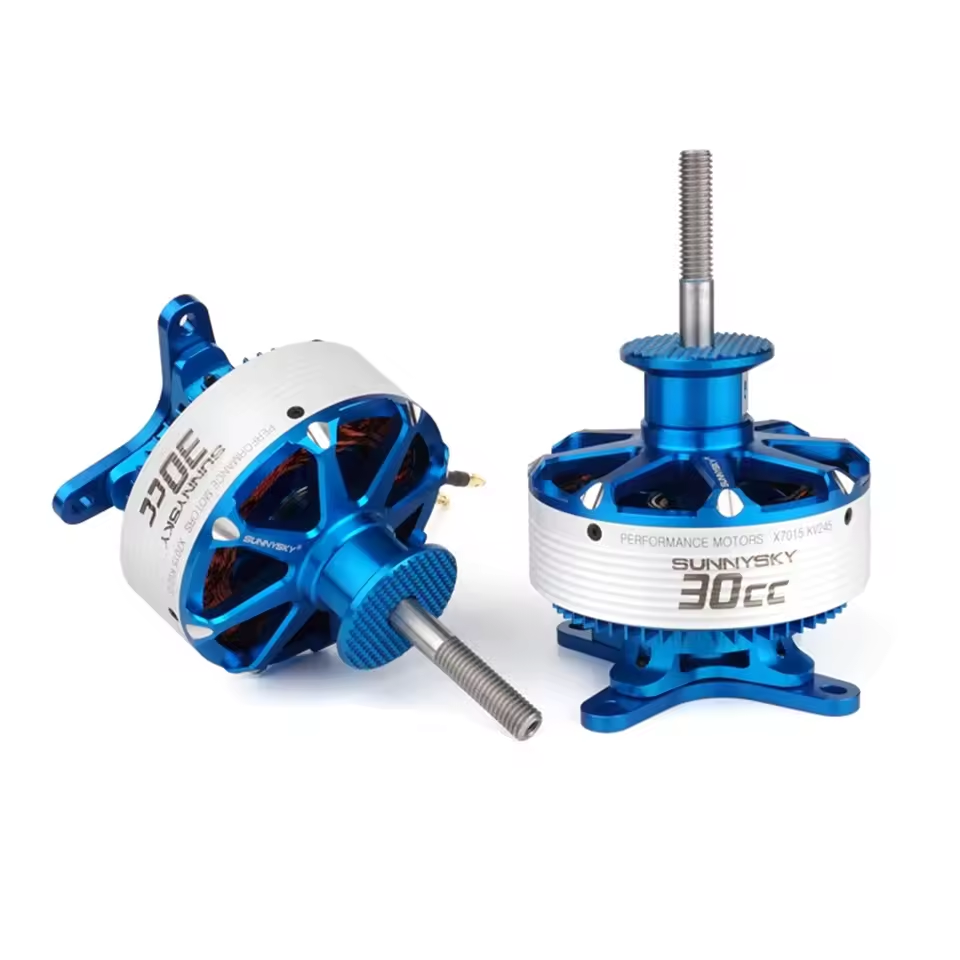 SunnySky X7015-III V3 X7015 30 - Drone With Rc reseña y precio