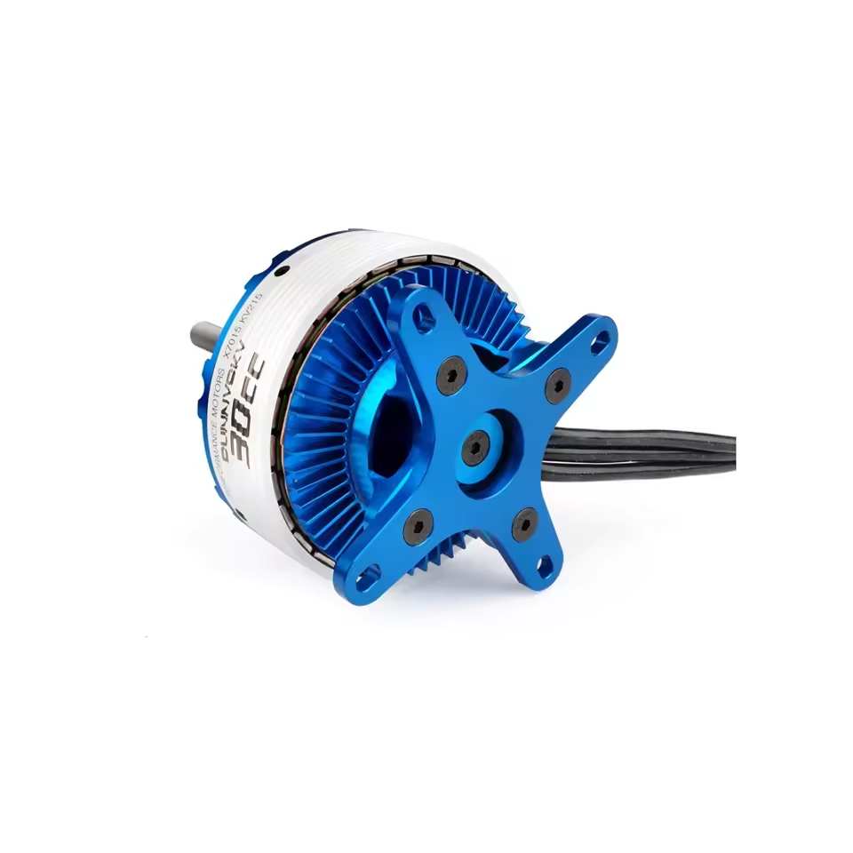 SunnySky X7015-III V3 X7015 30 - Drone With Rc reseña y precio