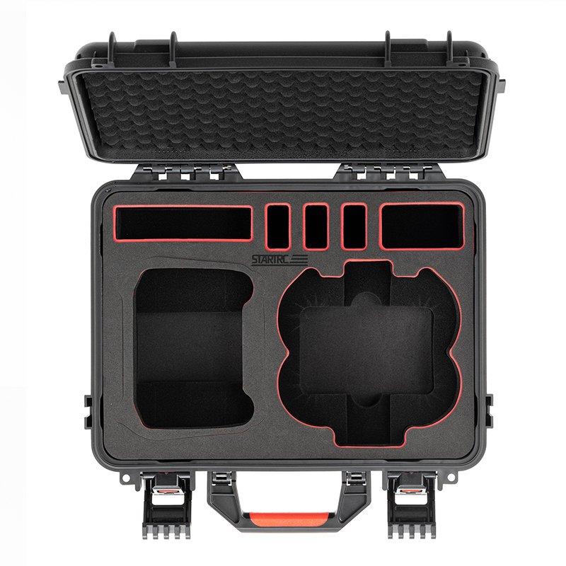 STARTRC Waterproof Hard Case W - Drone Rc Controller Belt reseña y precio