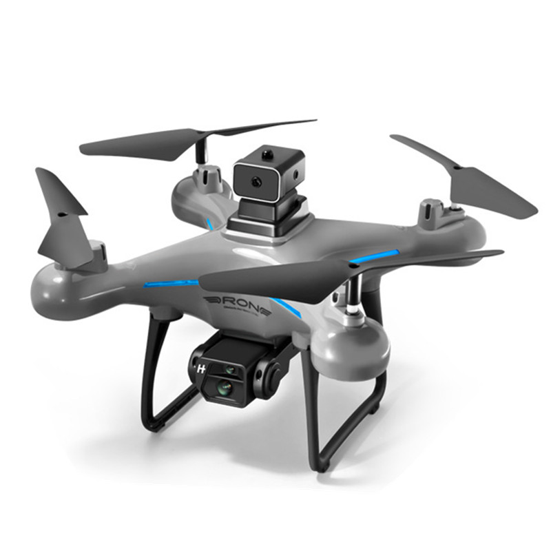 2025 KY102 Drone 4K Profession - Drone Ky102 Rc reseña y precio