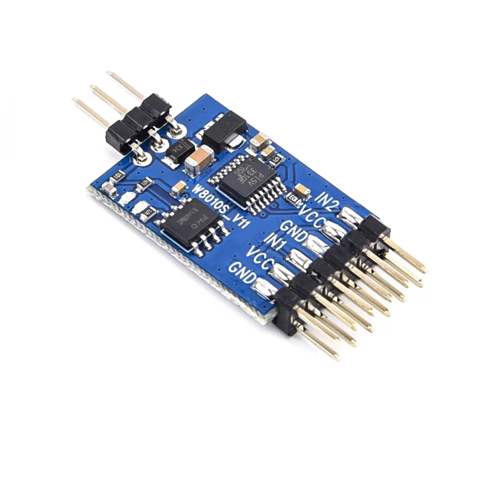 5.8G 3 Channel Video Switcher  - Rc Drone Uav reseña y precio