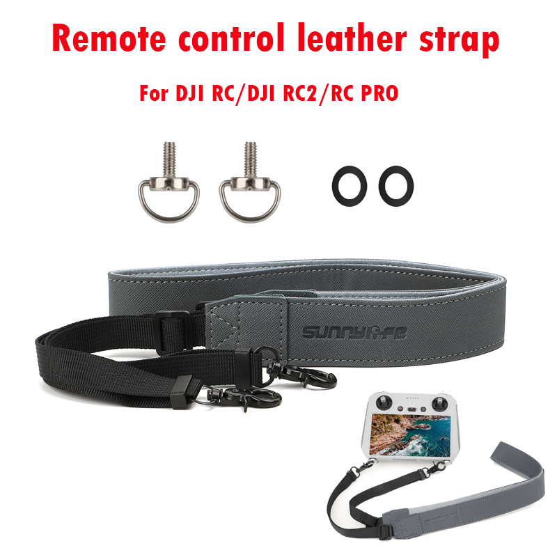 Lanyard Neck Strap For DJI RC/ - Drone Rc Controller Belt reseña y precio