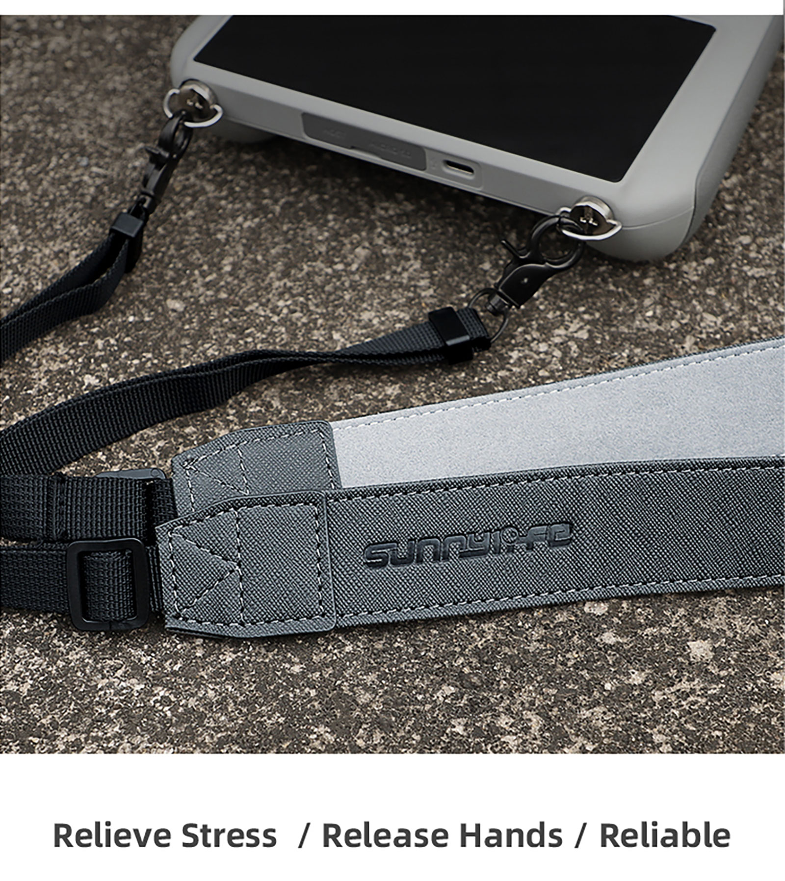 Lanyard Neck Strap For DJI RC/ - Drone Rc Controller Belt reseña y precio