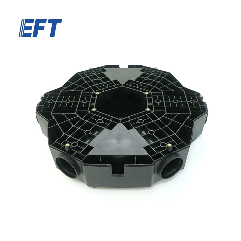 EFT E610P E616P E410P E416P ag - Drone With Rc reseña y precio