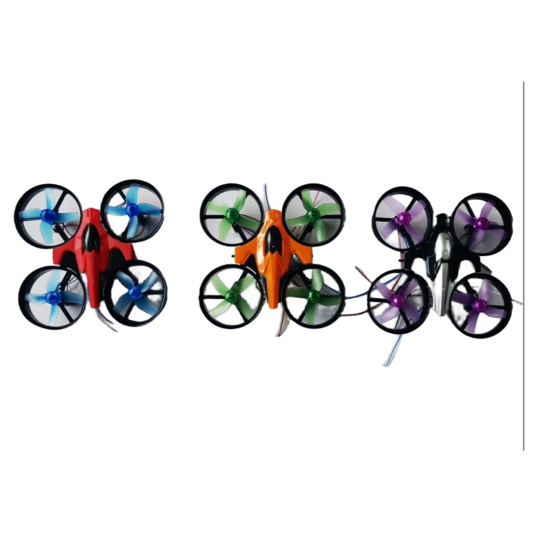 DIY Mini RC Drone Kit-BLH8700/ - Rc Drone Uav reseña y precio