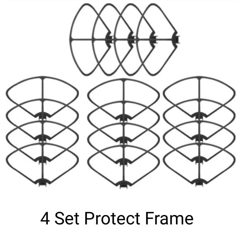 KY102 Optical Flow Obstacle Av - Drone Ky102 Rc reseña y precio