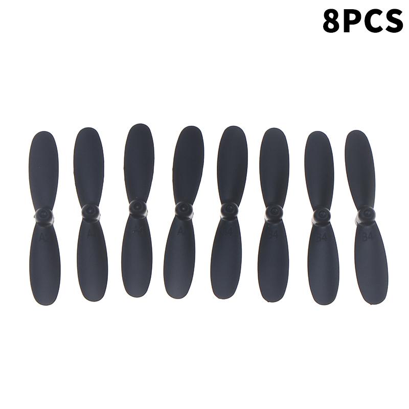 8PCS 42mm Props For 4D RC Spar - Drone With Rc reseña y precio