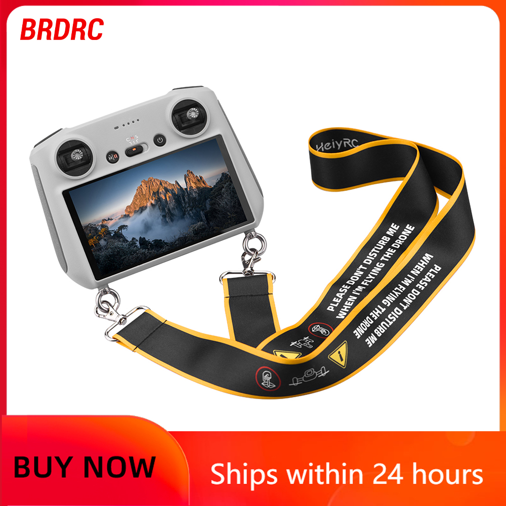 Remote Controller Lanyard for  - Drone Rc Controller Belt reseña y precio