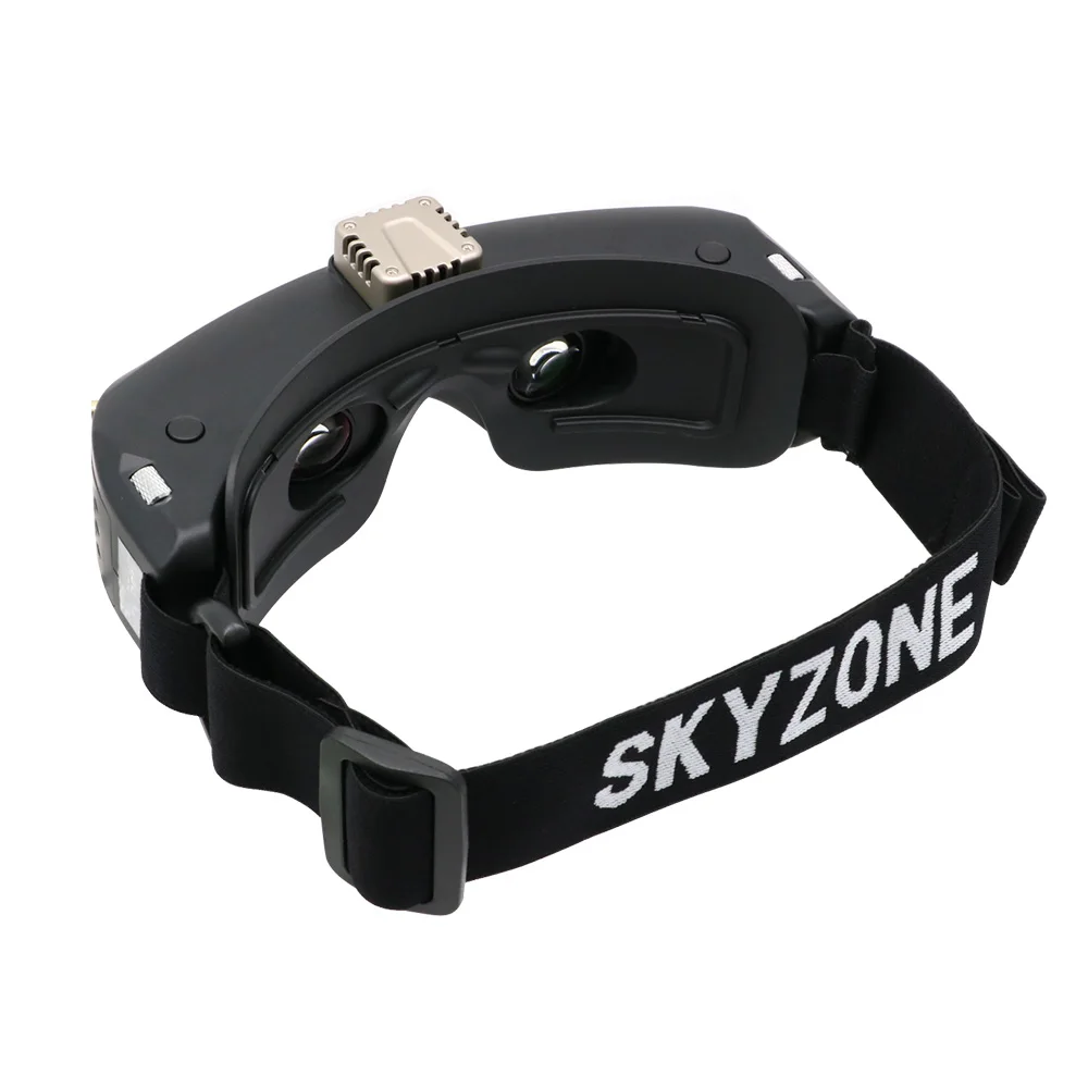 SKYZONE SKY04X PRO OLED 48CH 5 - Drone With Rc reseña y precio