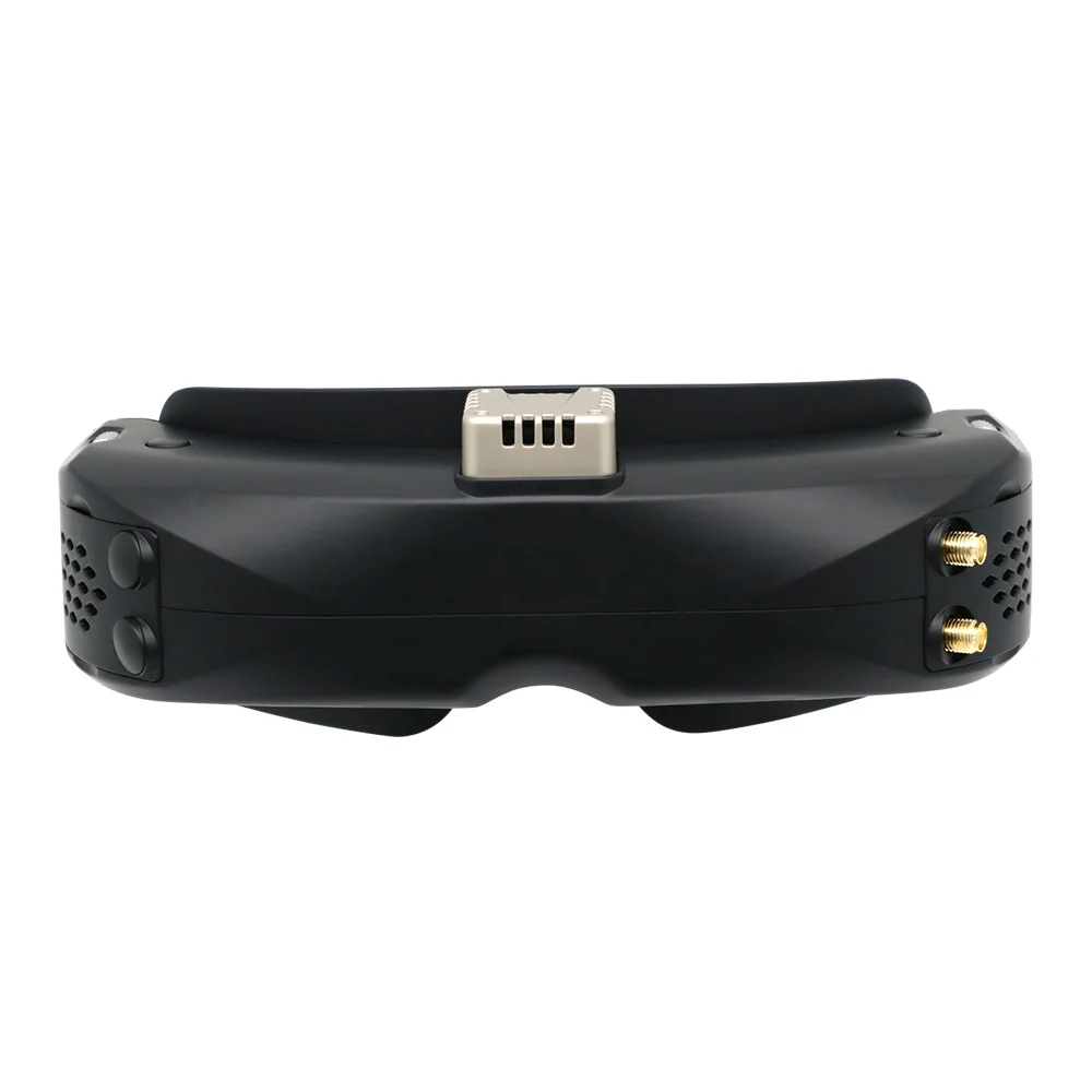 SKYZONE SKY04X PRO OLED 48CH 5 - Drone With Rc reseña y precio