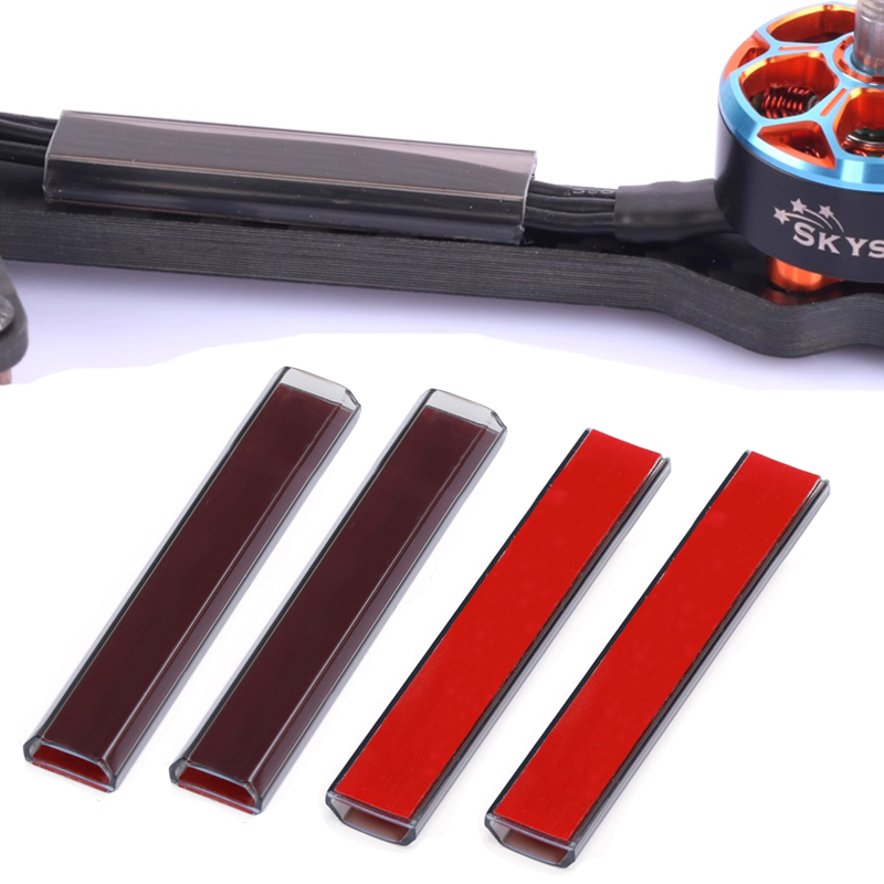 4pcs RC Brushless Motor Wire C - Drone Kf Rc reseña y precio