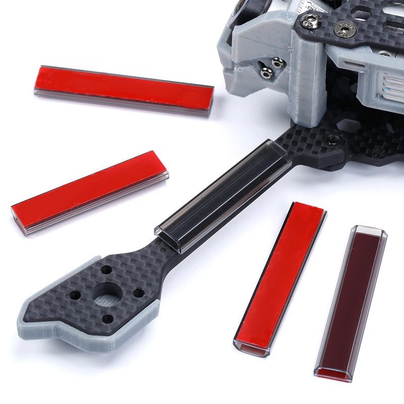 4pcs RC Brushless Motor Wire C - Drone Kf Rc reseña y precio