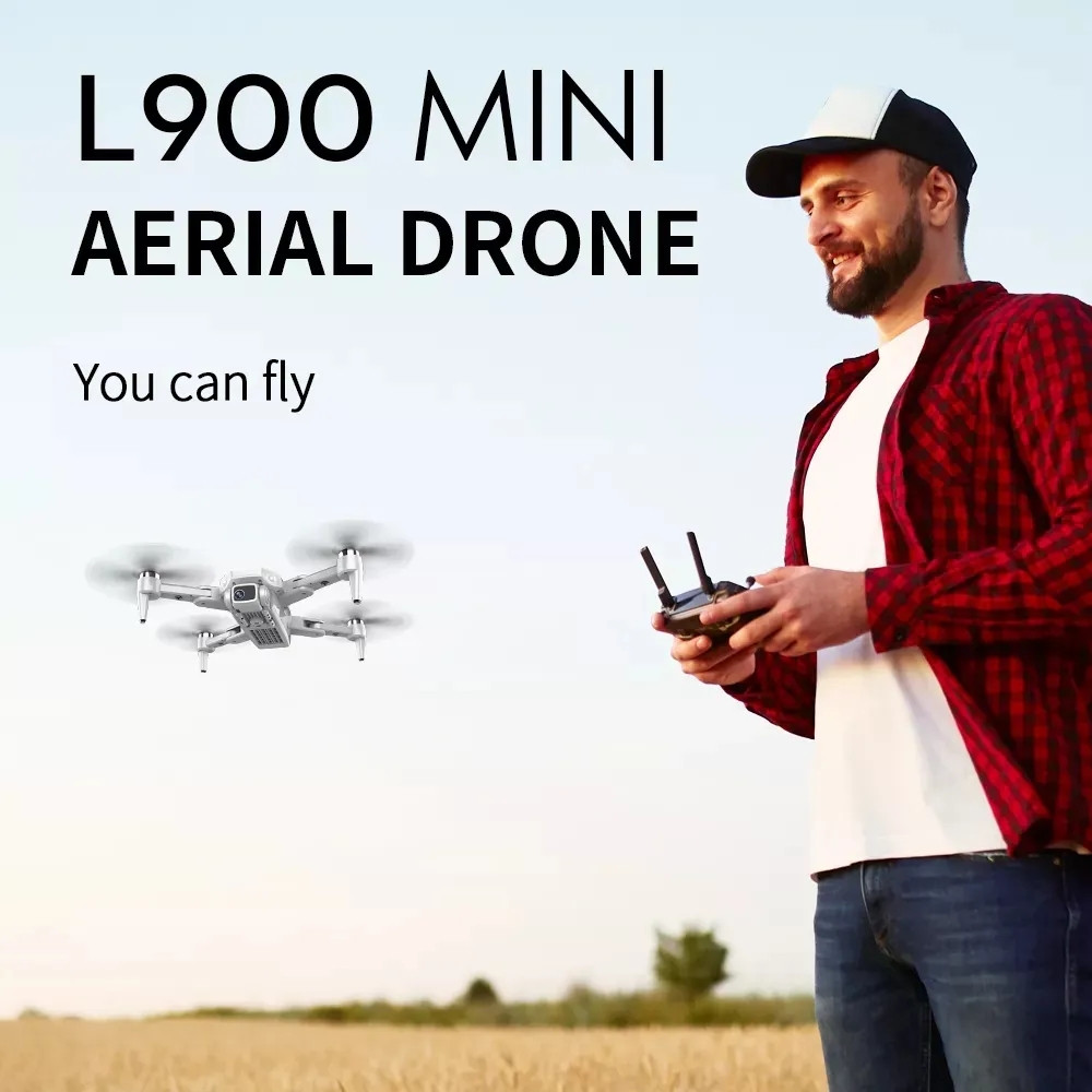 L900 Pro GPS Drone 4K Professi - Drone E88Pro Rc 4K reseña y precio