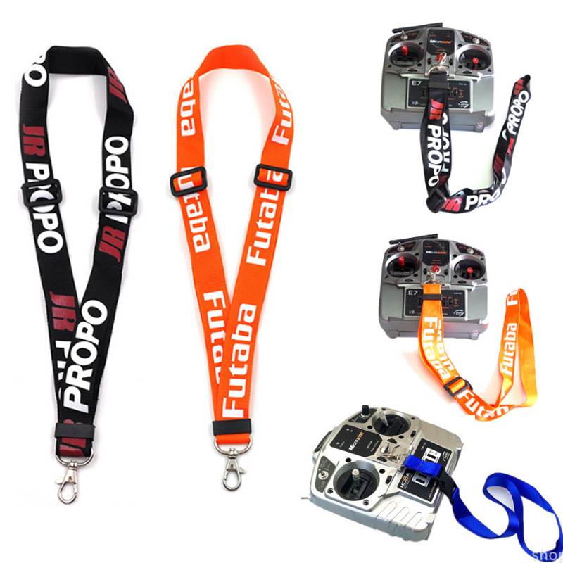 Universal Adjustable Neck Stra - Drone Rc Controller Belt reseña y precio