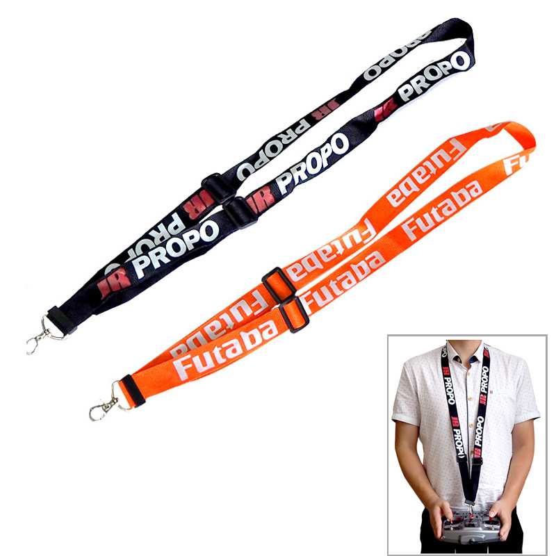 Universal Adjustable Neck Stra - Drone Rc Controller Belt reseña y precio