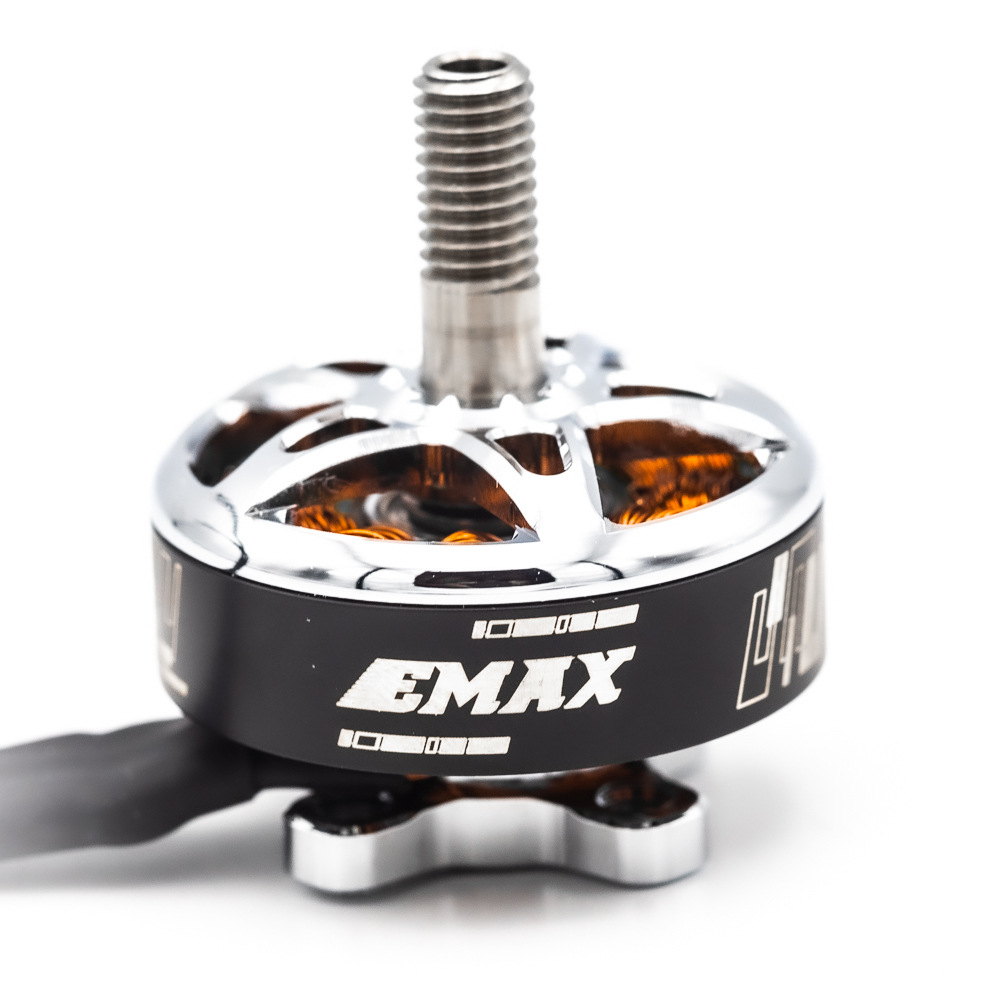 Emax RS III Series 2207 2306 1 - Drone Kf Rc reseña y precio