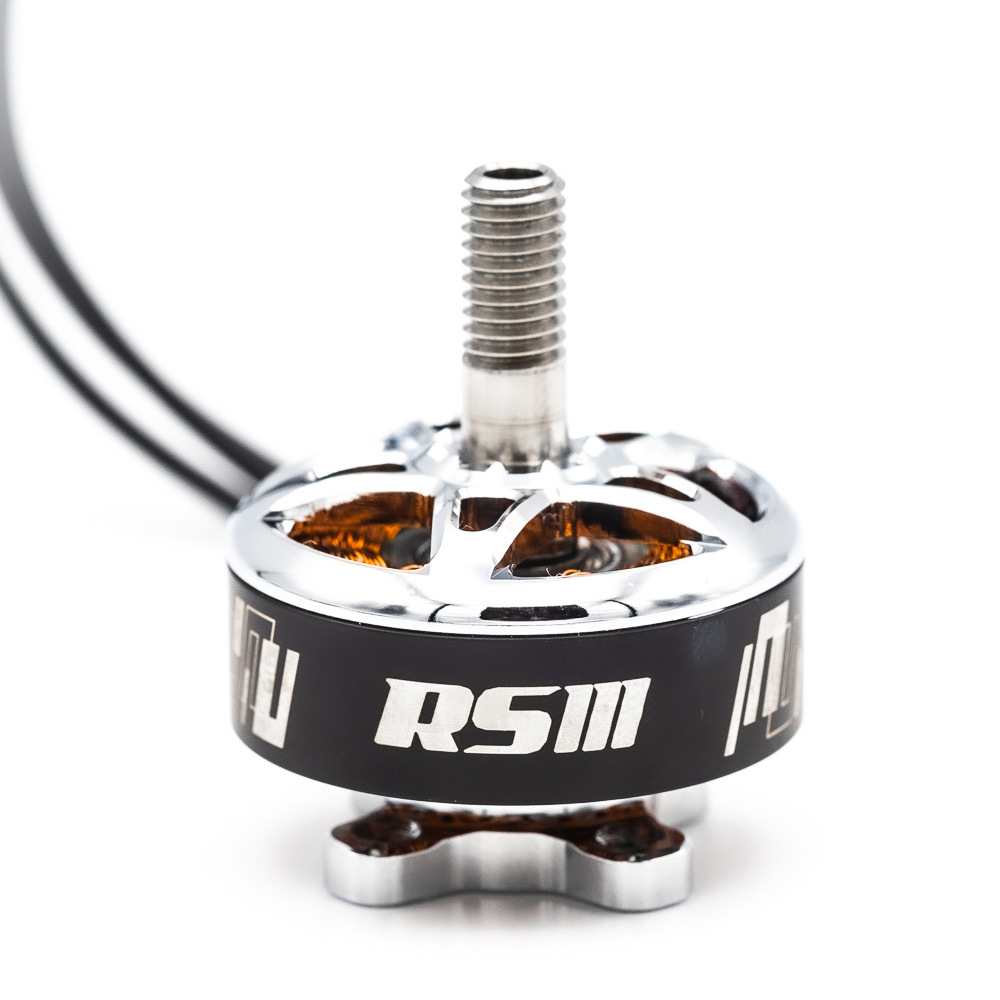 Emax RS III Series 2207 2306 1 - Drone Kf Rc reseña y precio