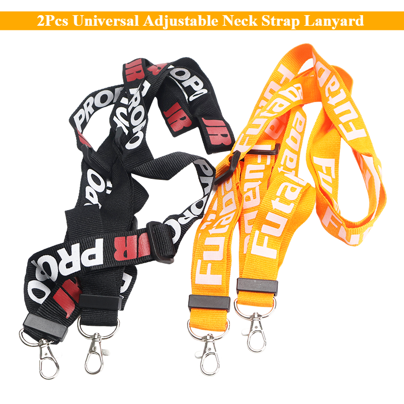 2Pcs Universal Adjustable Neck - Drone Rc Controller Belt reseña y precio